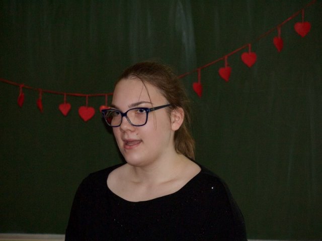 Powiew wiosennej miłości  i  „Liebesgedichte” - Konkurs poezji niemieckiej